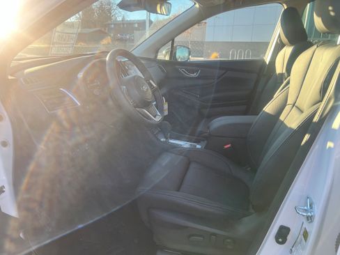 New 2026 Subaru Ascent Limited w/ Popular Package #1 image 5