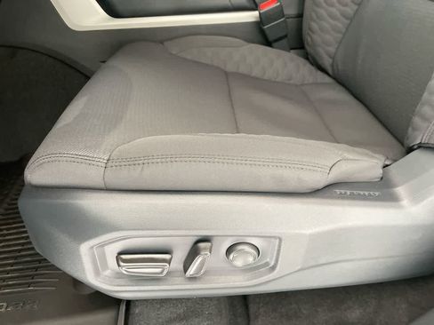 New 2026 Toyota Tundra SR5 AWD/4WD image 12