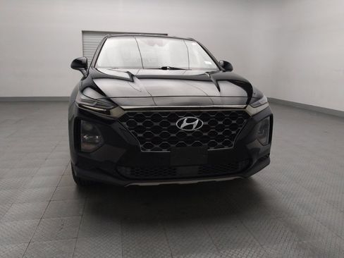 Used 2019 Hyundai Santa Fe SE image 14
