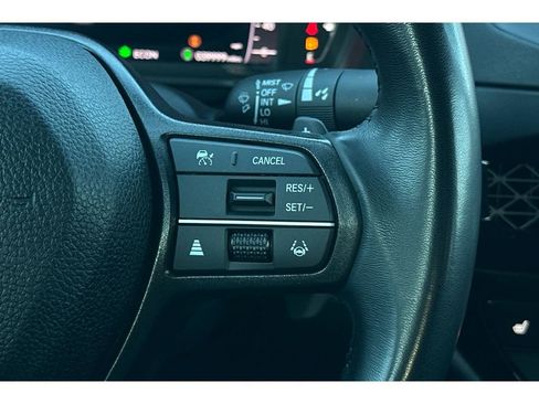 Used 2025 Honda Accord Sport image 34