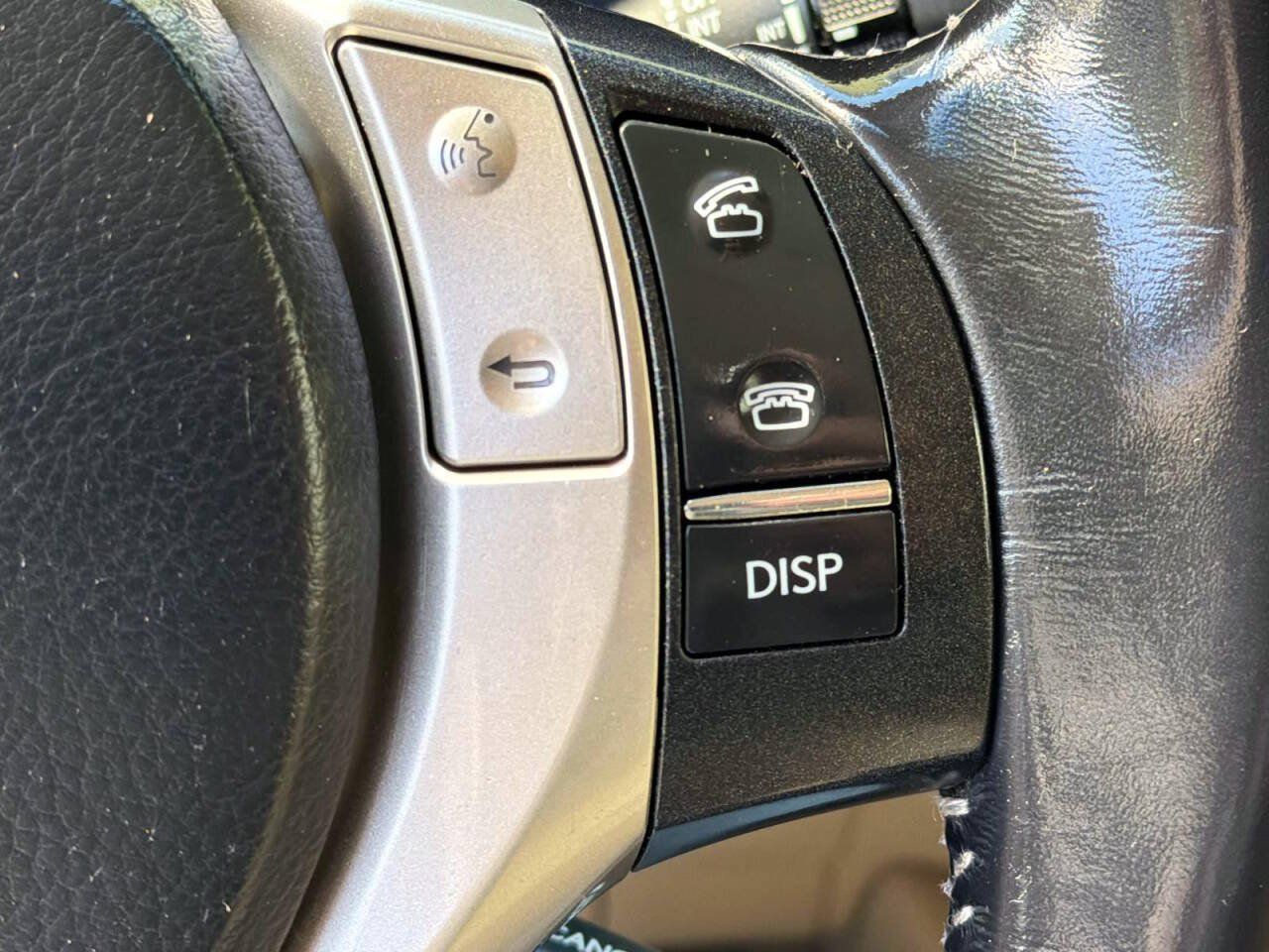 Used 2015 Lexus ES 350 FWD image 23