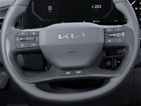 New 2026 Kia EV9 Land image 23