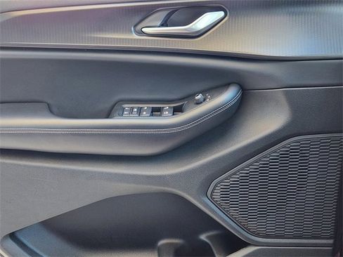 Used 2023 Jeep Grand Cherokee Altitude image 20