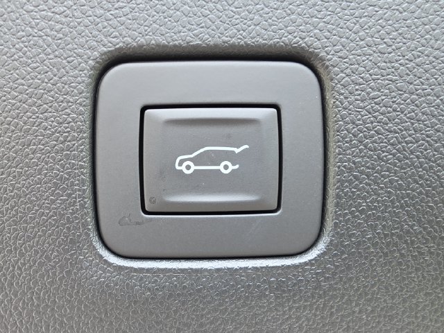 New 2026 Buick Envista Sport Touring w/ Convenience I Package FWD image 7