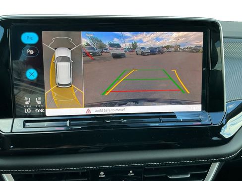 New 2026 Volkswagen Atlas Cross Sport SEL Premium R-Line image 18