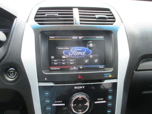 Used 2014 Ford Explorer Limited FWD image 16