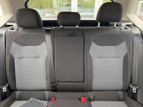New 2026 Volkswagen Taos S FWD image 27