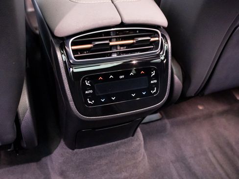 Certified 2023 Mercedes-Benz EQS 580 4MATIC SUV image 21