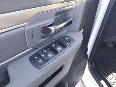 Used 2017 RAM 1500 Outdoorsman image 12