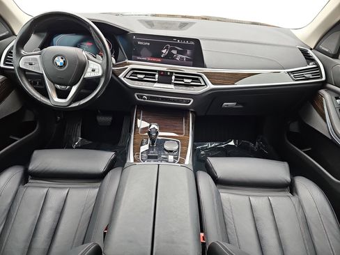 Used 2020 BMW X7 xDrive40i w/ Cold Weather Package image 9