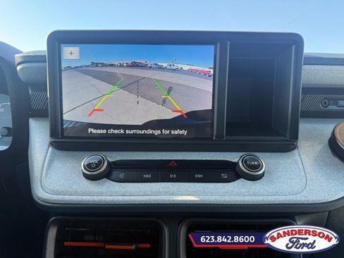 Certified 2024 Ford Maverick XLT w/ XLT Luxury Package image 15