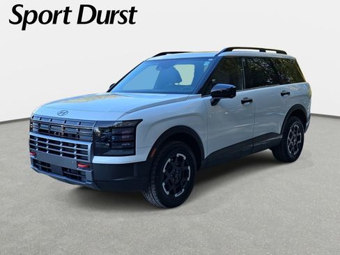 New 2026 Hyundai Palisade XRT Pro AWD/4WD image 1