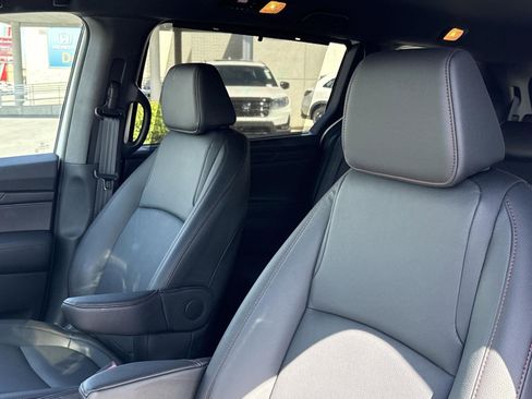 Certified 2026 Honda Odyssey Sport-L image 20