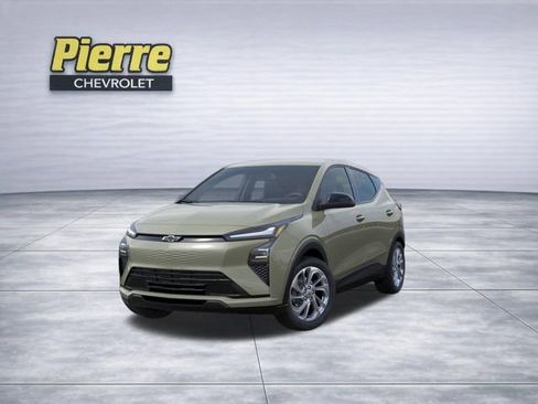 New 2027 Chevrolet Bolt LT FWD image 8