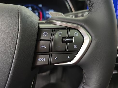 New 2026 Lexus RX 350 Premium image 18