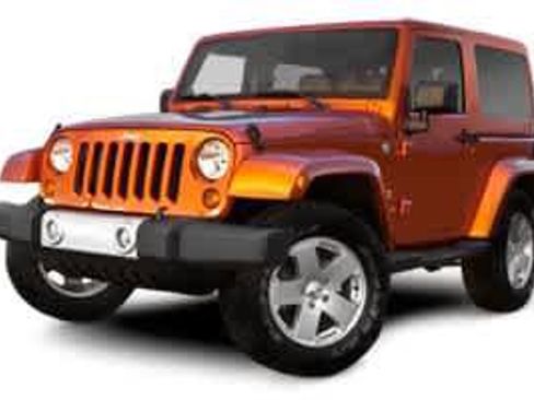Used 2011 Jeep Wrangler Sport image 1