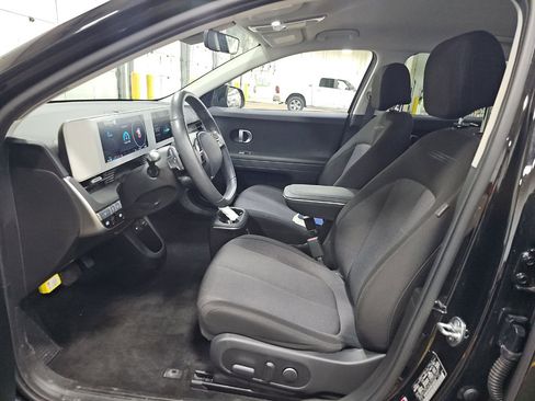 Used 2024 Hyundai Ioniq 5 SEL image 5