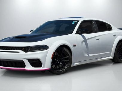 Used 2023 Dodge Charger Scat Pack