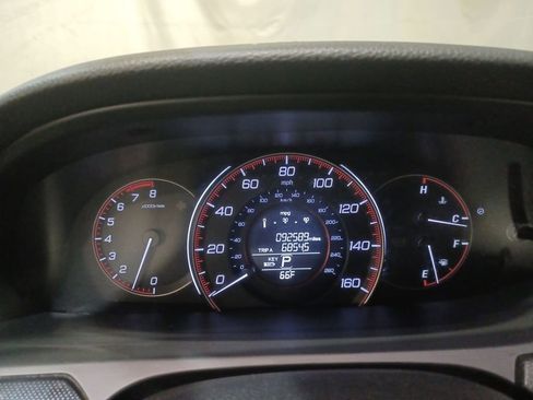 Used 2015 Honda Accord EX-L image 10