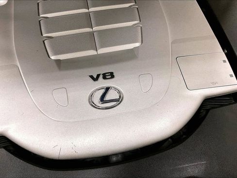 Used 2015 Lexus LS 460 AWD w/ Comfort Package image 35