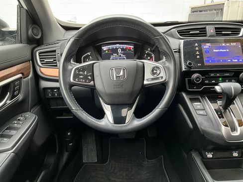 Used 2022 Honda CR-V EX-L image 15