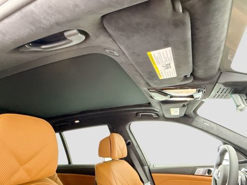 New 2026 BMW X7 xDrive40i w/ M Sport Package AWD/4WD image 17