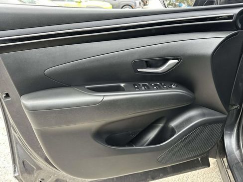 Used 2023 Hyundai Tucson SE AWD/4WD image 14