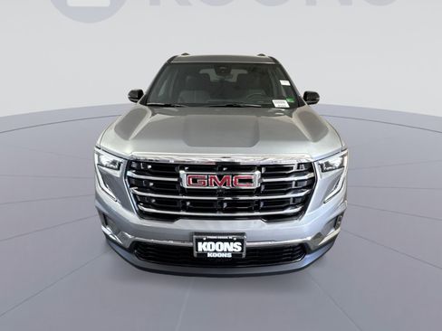 New 2026 GMC Acadia Elevation w/ Elevation Premium Package image 11