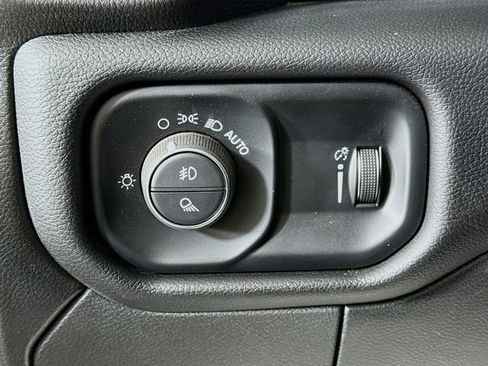 Used 2025 RAM 2500 Big Horn image 10