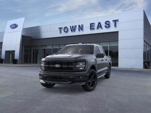 New 2026 Ford F150 STX AWD/4WD image 31