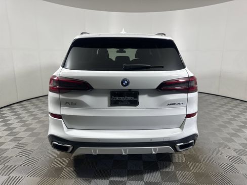 Used 2023 BMW X5 xDrive45e w/ M Sport Package AWD/4WD image 6