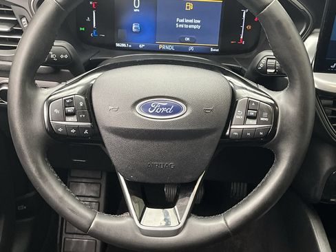 Used 2024 Ford Escape Active w/ Tech Pack #1 AWD/4WD image 17