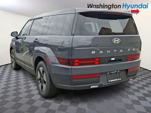 New 2026 Hyundai Santa Fe SE image 4