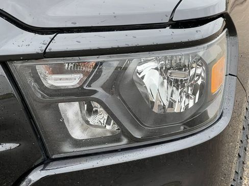 Used 2021 RAM 1500 Big Horn image 39