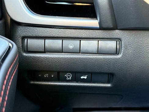 New 2026 Nissan Rogue SV image 31