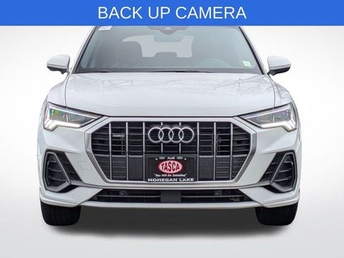 Used 2025 Audi Q3 2.0T Premium w/ Convenience Package image 9
