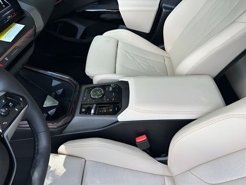 New 2026 BMW X3 xDrive30 AWD/4WD image 20