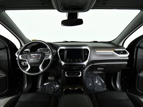 Used 2023 GMC Acadia SLE w/ Driver Convenience Package image 18