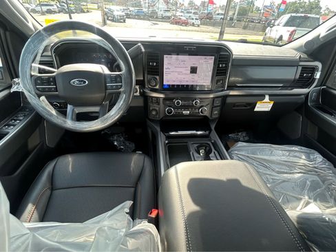 New 2026 Ford F350 Lariat AWD/4WD image 12