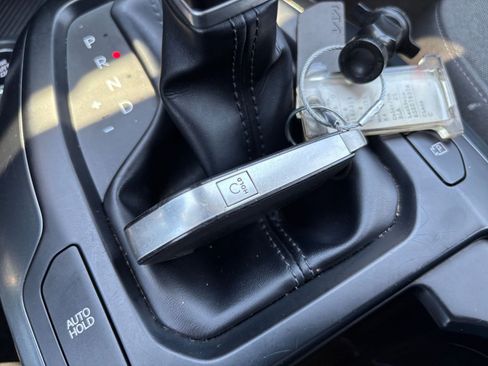 Used 2025 Kia K4 FWD image 24