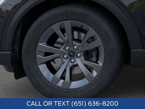 Used 2026 Ford Explorer Active w/ Active Comfort Package image 22