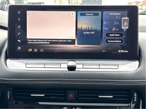 Used 2024 Nissan Rogue SL w/ SL Premium Package image 21