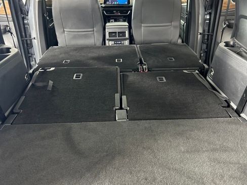 Used 2024 Volkswagen Atlas SE image 20