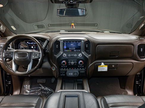 Used 2021 GMC Sierra 1500 Denali w/ Denali Premium Package image 15
