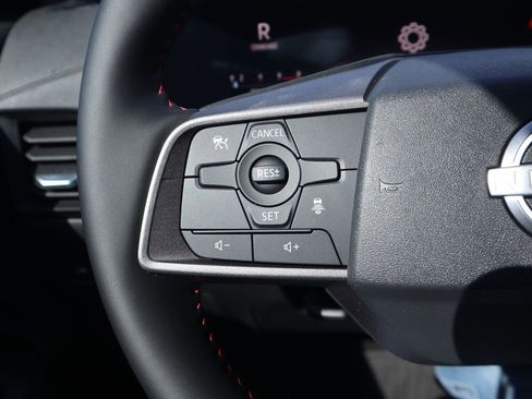 New 2026 Nissan Sentra SR w/ Floor Mat Package image 19