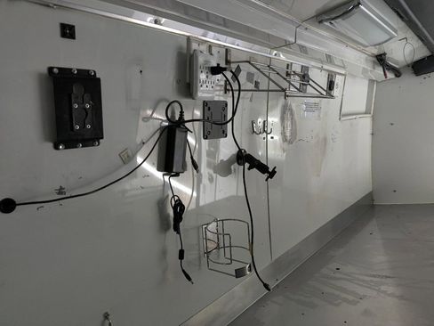 Used 2020 Mercedes-Benz Sprinter 4500 image 30