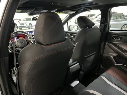 Used 2023 Subaru Impreza 2.0i Sport image 19