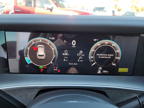 New 2026 Volkswagen Tiguan S image 17