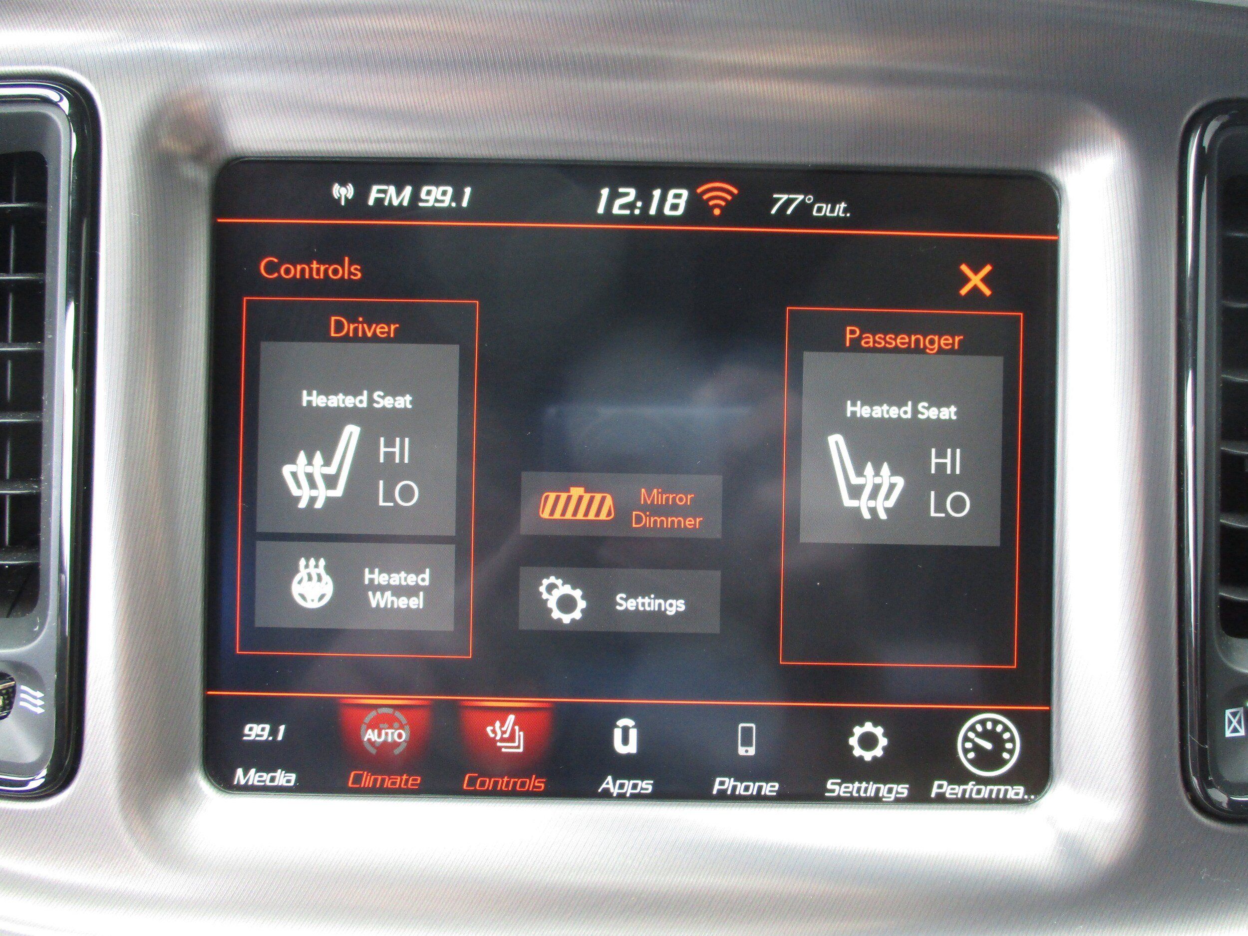 Used 2021 Dodge Challenger R/T Scat Pack RWD image 23