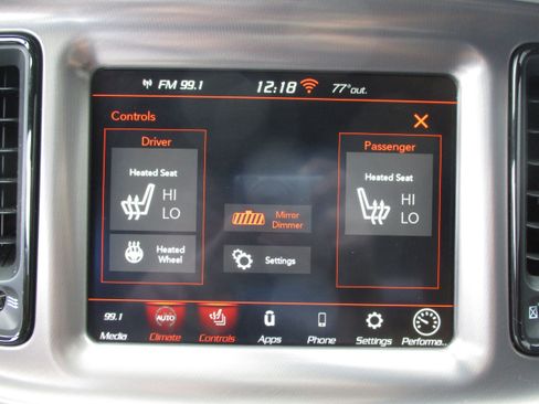 Used 2021 Dodge Challenger R/T Scat Pack RWD image 23
